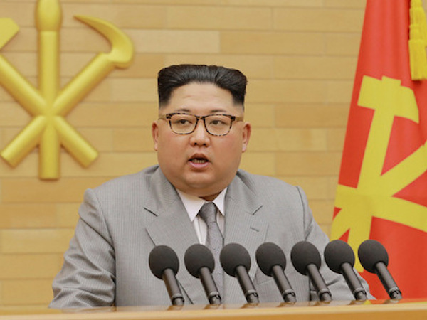 Kim Jong-un lệnh nối lại đường dây nóng biên giới với Hàn Quốc