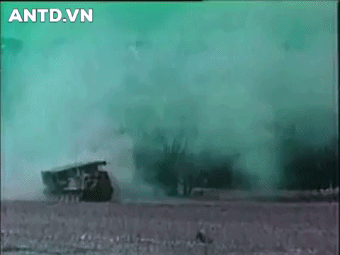 MGM-140 'chiến binh hủy diệt' của Mỹ tự tin trước Iskander-M của Nga