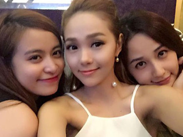 Năm 2018, những lý do này sẽ khiến 3 mỹ nhân Việt chạm ngưỡng U40 vẫn độc thân