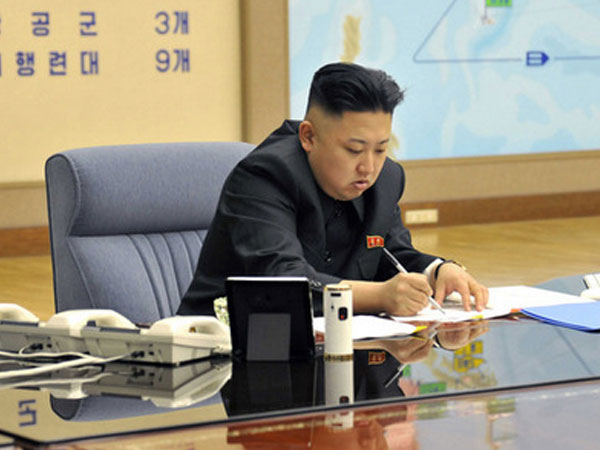 Nút bấm hạt nhân của Kim Jong-un và Trump thực sự như thế nào?