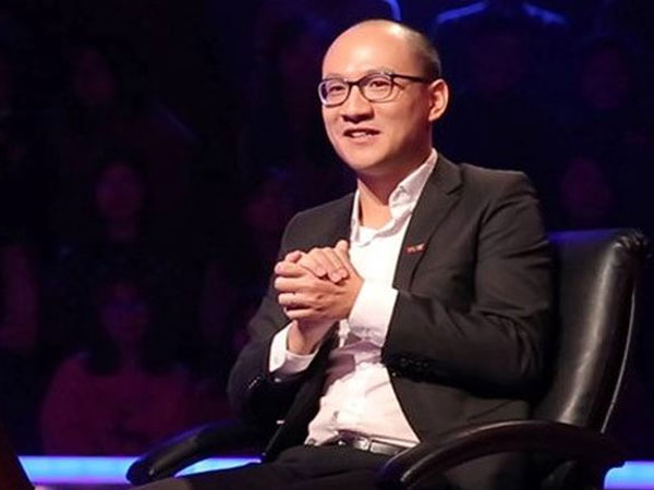 Phan Đăng: 'Lại Văn Sâm là tượng đài, ai thay thế cũng bị so sánh'