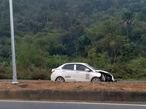 Phó thủ tướng yêu cầu điều tra vụ ôtô Hyundai tông chết 5 công nhân