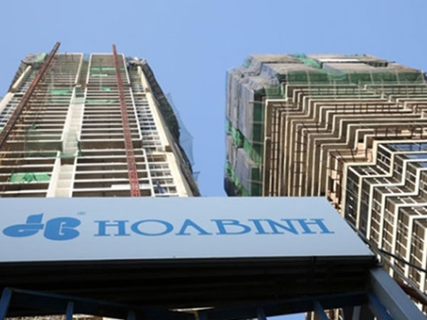 Phủ nhận tin đồn liên quan đến Vũ 'nhôm', cổ phiếu HBC bật tăng