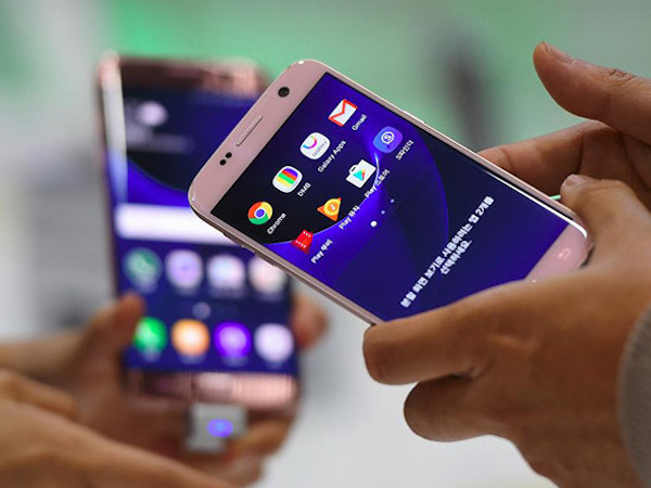 Sau Galaxy Note 8, đến lượt Galaxy S8 và S8+ gặp sự cố