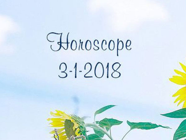 Thứ Tư của bạn (3/1): Lời nói của Bảo Bình có thể gây tổn thương