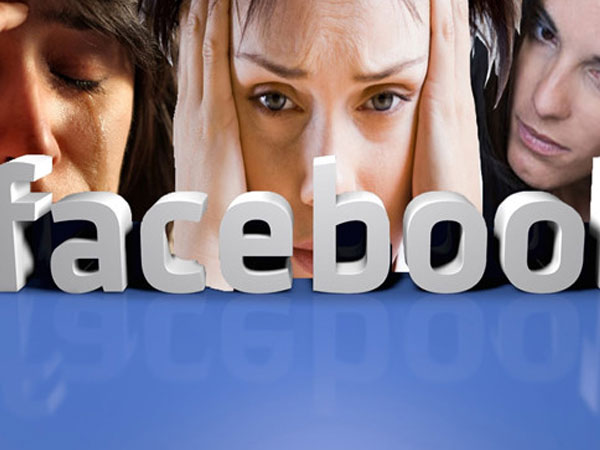 'Tôi đã tống khứ Facebook khỏi đời mình'