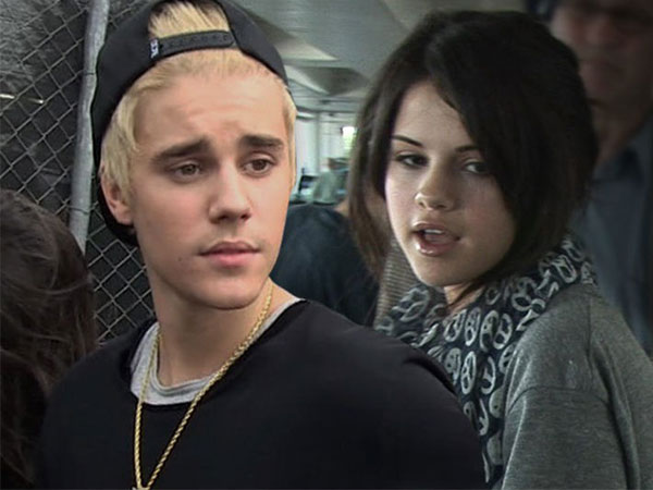 Trở về sau chuyến nghỉ mát, Justin và Selena nổ ra tranh cãi, không thèm tạm biệt nhau