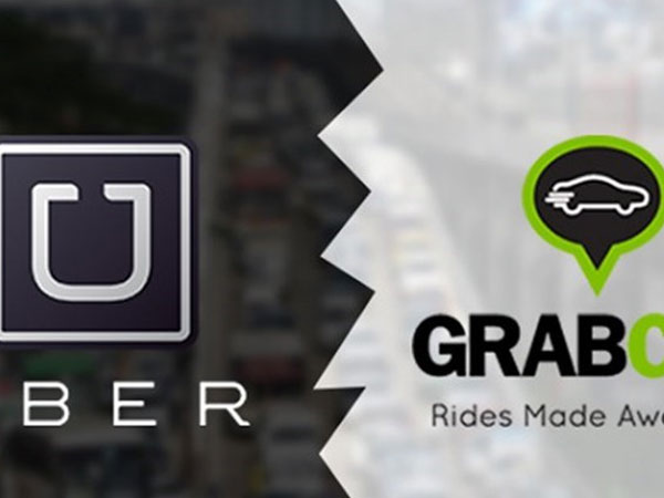 Uber, Grab lỗ nghìn tỷ vì giảm giá để ‘giết’ taxi truyền thống?