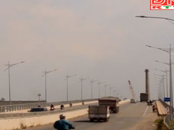 Video: BOT- Điểm tựa cho đột phá hạ tầng giao thông