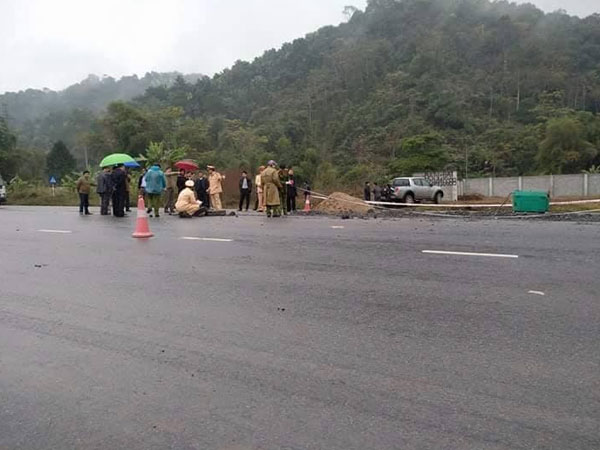 Vụ tai nạn 5 người chết ở Hà Giang: Lộ danh tính tài xế bỏ trốn