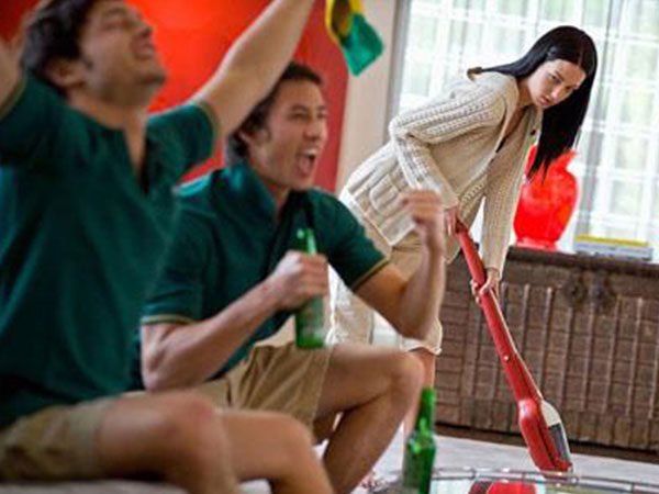 6 điều bạn không nên làm cho dù yêu chồng đến mức nào