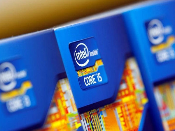 Chip Intel bị tấn công, bản vá lỗi có thể làm chậm máy