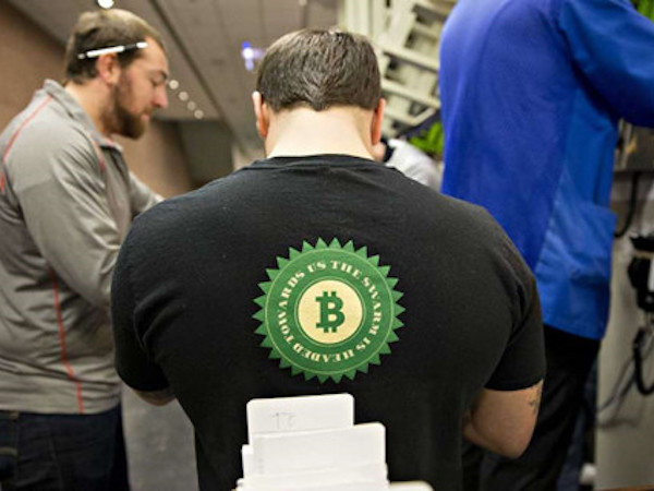 Giới tội phạm ngầm đã tìm ra loại coin thay thế Bitcoin