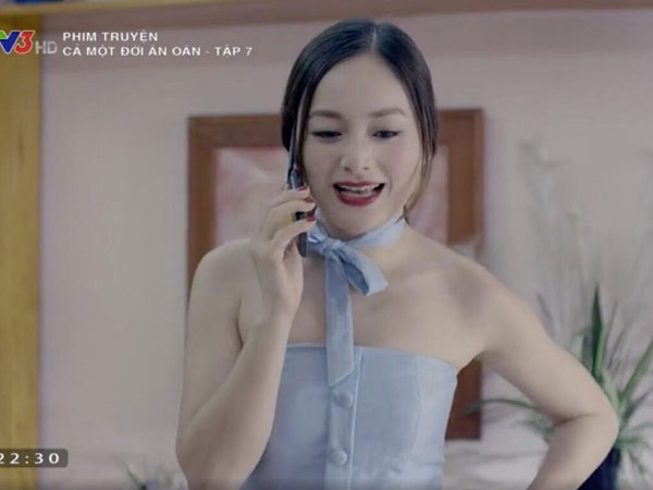 Kiên trì thả thính, cuối cùng Lan Phương đã 'thò được chân' vào phòng của Hồng Đăng?