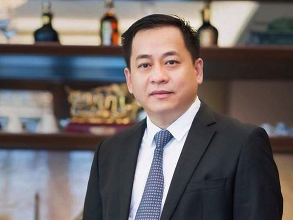 Luật sư Choo: 'Ông Vũ mang 2 hộ chiếu có tên khác nhau'