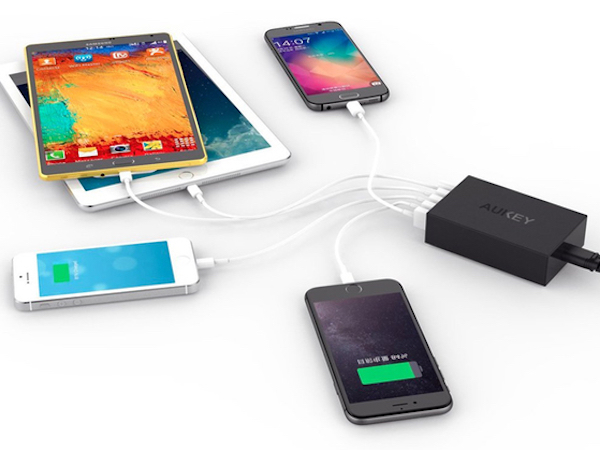 Nhiều người đang sạc pin smartphone sai cách