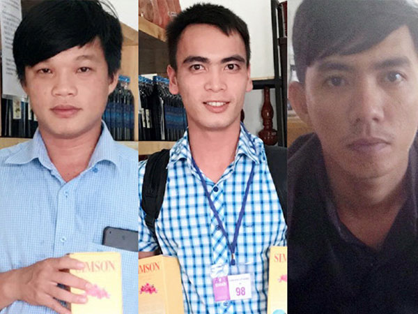 Nữ 9X cùng đồng bọn xâm nhập nhiều tài khoản ngân hàng