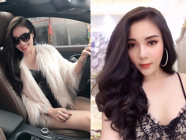 Nữ giảng viên nóng bỏng ĐH Quốc gia: Sinh viên rất tò mò về tôi