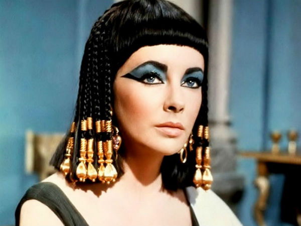 Phim 'Cleopatra' mới sẽ có nhiều cảnh nhục dục hơn bản gốc