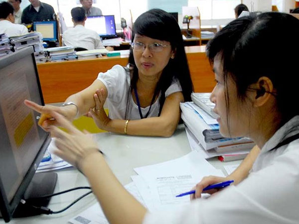 Phương án mới tính thuế thu nhập cá nhân