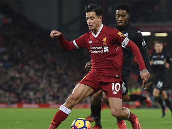 Real từng chê khi Coutinho có giá siêu rẻ