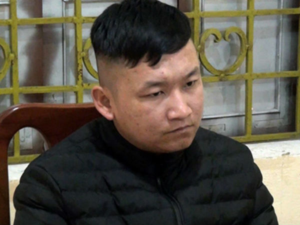 Tài xế ôtô tông chết năm công nhân ở Hà Giang bị bắt