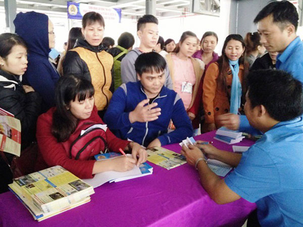 Thanh Hóa: Thưởng Tết cao nhất 200 triệu đồng, thấp nhất 30.000 đồng