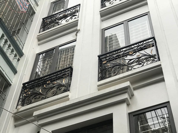 Thông tin về ngôi nhà phát hiện thi thể chủ tịch huyện Quốc Oai