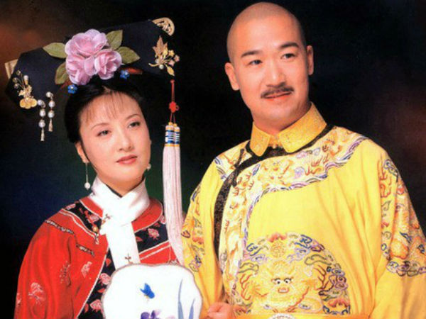 Tình vợ chồng đẹp hơn truyện cổ tích: 'Phượng Ớt' chấp nhận cả đời không sinh con vì quá yêu 'Khang Hy'