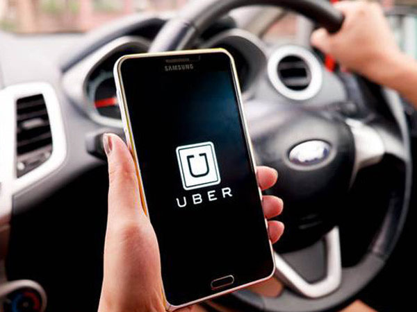 Tòa án đình chỉ thụ lý vụ Uber kiện Cục thuế TP.HCM