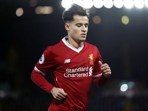 Barca chưa thể mua Coutinho vì khúc mắc ở khoản phí trả trước