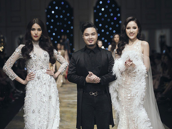 Bị nghi xỏ xiên Kỳ Duyên là 'lố lăng' vì được ví như nữ hoàng vedette, đây là phản hồi của Lan Khuê