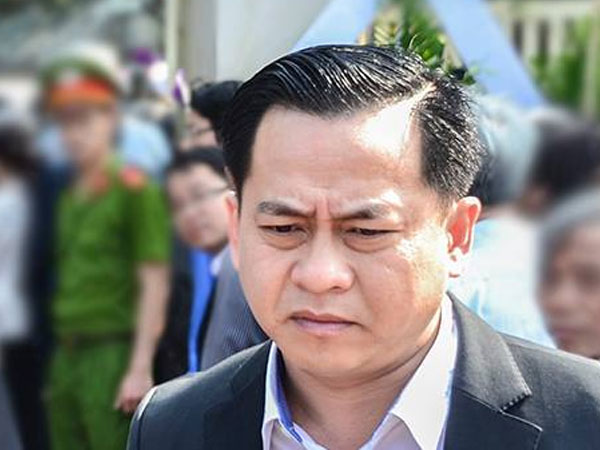 Bộ Công an: Phan Văn Anh Vũ đã bị bắt