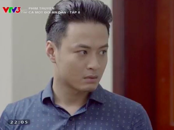 'Cả một đời ân oán': Hồng Đăng điên máu nghĩ kế hiểm trả thù mẹ chồng của người yêu cũ