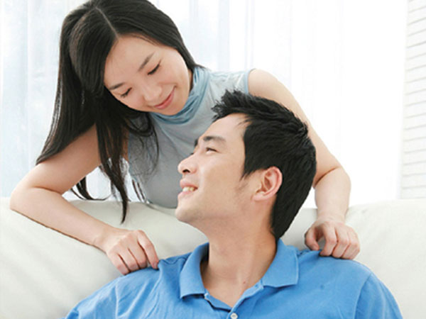 Cẩn thận với tình dục 'tạo con'