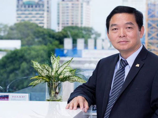 Chưa hết dớp Khaisilk, lại dính Vũ Nhôm: Đại gia vận đen nhất năm
