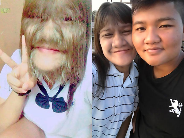 Cô gái 'lông rậm nhất thế giới' cạo sạch để làm đám cưới