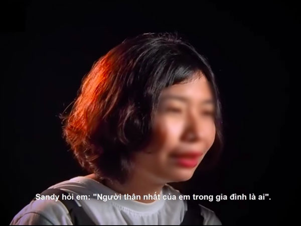 Cộng đồng mạng nêu những điểm khó hiểu trong clip kể câu chuyện 'bố xâm hại con gái' đang gây chấn động