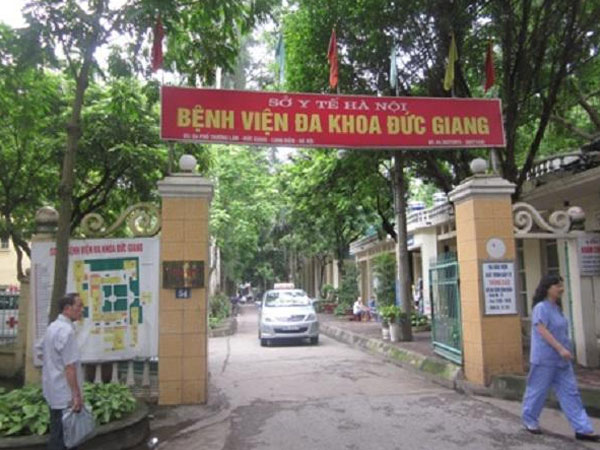 Hà Nội: Bác sĩ khẳng định thai chết lưu cho đi hút, sang viện khác khám thai vẫn bình thường
