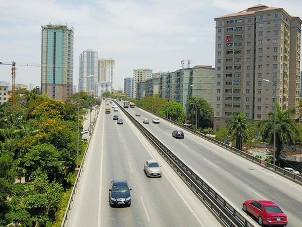 Hà Nội được hưởng cơ chế đặc thù khi làm các dự án PPP