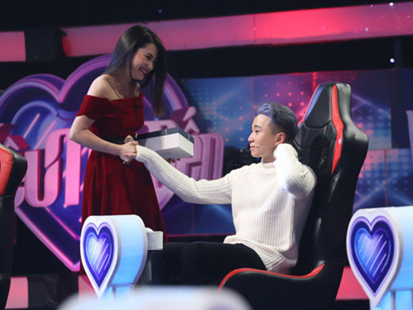 Karik và nữ sinh Hà thành giờ ra sao sau một tháng tìm hiểu?