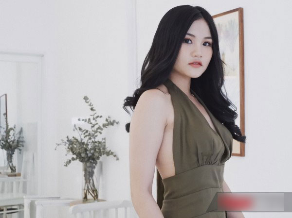 Miss Teen gây chú ý vì giống Hoa hậu Đại dương: ‘Không phiền khi bị so sánh nhưng đường đi sẽ khác’