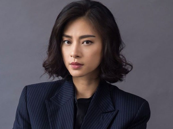 Ngô Thanh Vân ‘lao thẳng’ 4000 bậc vào bảng xếp hạng Top 50 ngôi sao Hollywood của IMDb