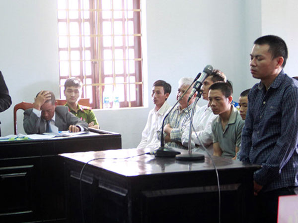 Những câu hỏi trong vụ Đặng Văn Hiến nổ súng làm 3 người chết