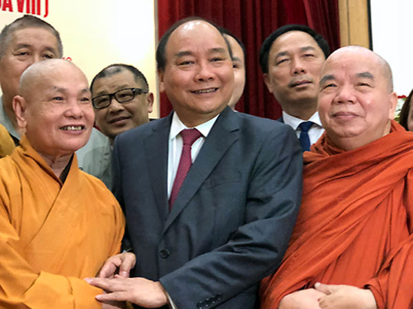 Thủ tướng: 'Đừng để nhân dân mất phương hướng, niềm tin'