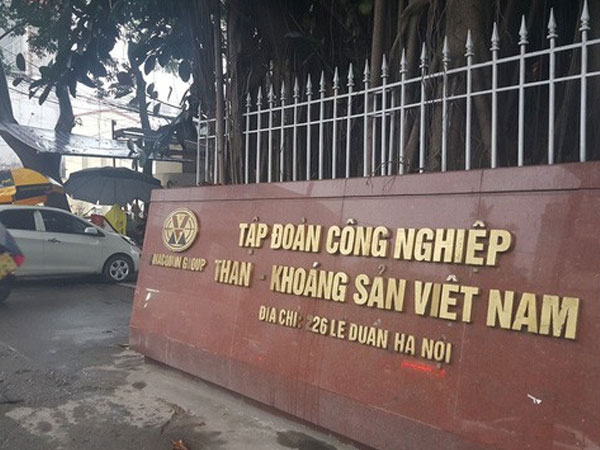 TKV khẳng định 'không có sai phạm' gần 15.000 tỉ đồng