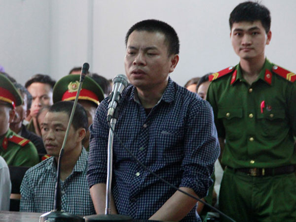 Vụ nổ súng bắn chết 3 người: Đặng Văn Hiến kháng cáo toàn bộ bản án sơ thẩm