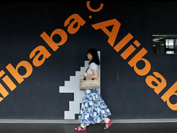 Alibaba hứng chỉ trích vì chia sẻ dữ liệu khách hàng