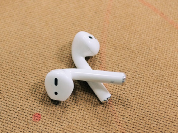 Apple AirPods thành nỗi ám ảnh với tôi như thế nào?