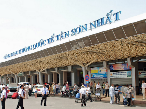 Hoàn thiện hồ sơ quy hoạch mở rộng cảng Hàng không Tân Sơn Nhất